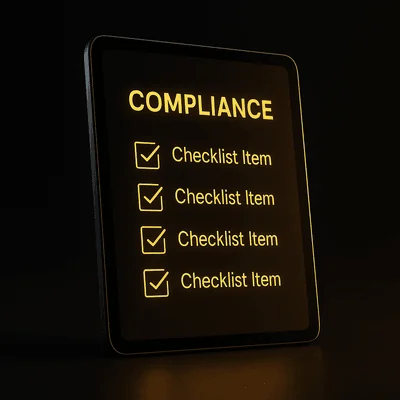 Cumplimiento normativo y regulatorio empresarial