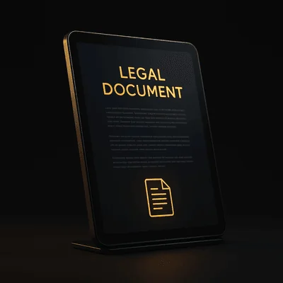 Contratos inteligentes con revisión automatizada por IA