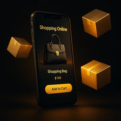 Integración de comercio electrónico con agentes IA