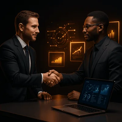 Asesoría legal empresarial con abogados especializados