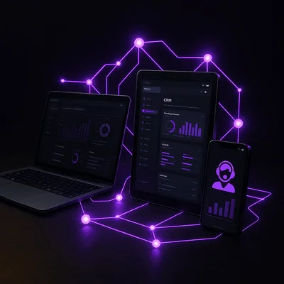 Integración con sistemas ERP y software contable