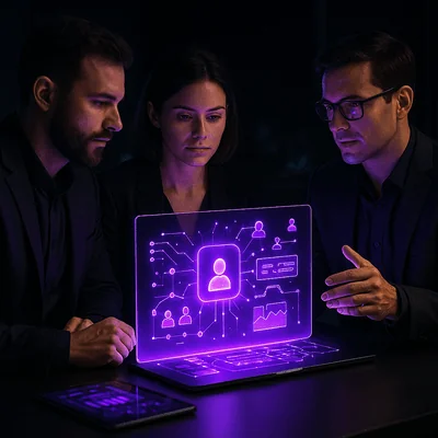 Agentes IA multicanal para automatización legal