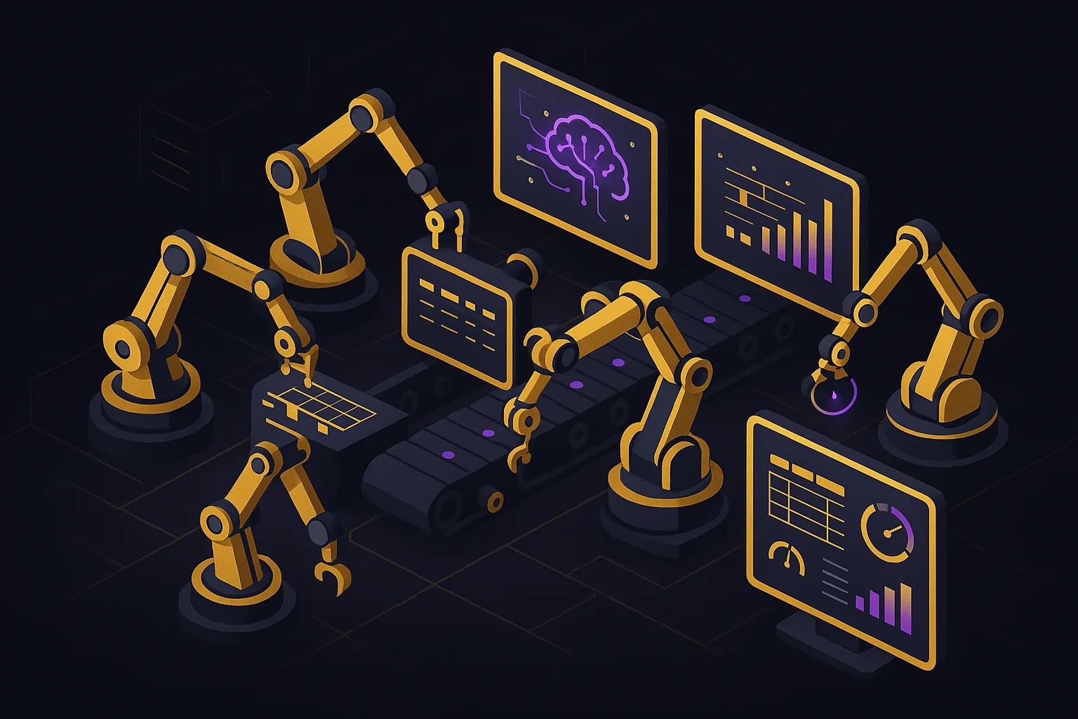 Optiprod - Agente de Producción IA