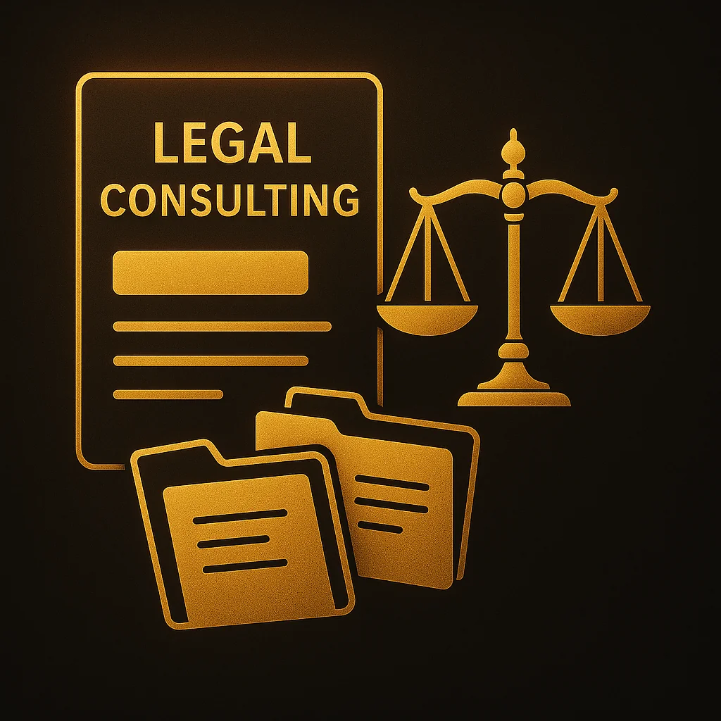 Ecosistema y Agentes Legales